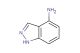 1H-indazol-4-amine