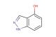1H-indazol-4-ol