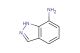 1H-indazol-7-amine