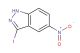 3-iodo-5-nitro-1H-indazole