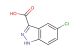 5-chloro-1H-indazole-3-carboxylic acid