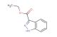 ethyl 1H-indazole-3-carboxylate