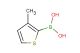 (3-methylthiophen-2-yl)boronic acid