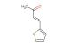 (E)-4-(thiophen-2-yl)but-3-en-2-one