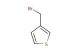 3-(bromomethyl)thiophene