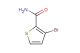 3-bromothiophene-2-carboxamide