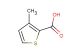 3-methylthiophene-2-carboxylic acid