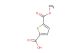 5-(methoxycarbonyl)thiophene-2-carboxylic acid