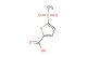 5-(methylsulfonyl)thiophene-2-carboxylic acid