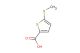 5-(methylthio)thiophene-2-carboxylic acid