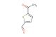 5-acetylthiophene-2-carbaldehyde