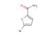 5-bromothiophene-2-carboxamide