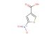 5-nitrothiophene-3-carboxylic acid