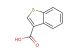 benzo[b]thiophene-3-carboxylic acid