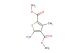 dimethyl 5-amino-3-methylthiophene-2,4-dicarboxylate