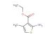 ethyl 2-amino-4-methylthiophene-3-carboxylate
