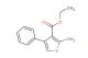 ethyl 2-amino-4-phenylthiophene-3-carboxylate