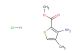 methyl 3-amino-4-methylthiophene-2-carboxylate hydrochloride