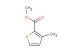 methyl 3-methylthiophene-2-carboxylate