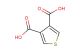 thiophene-3,4-dicarboxylic acid