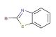 2-bromobenzo[d]thiazole