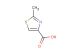 2-methylthiazole-4-carboxylic acid