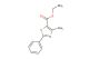 ethyl 4-methyl-2-phenylthiazole-5-carboxylate