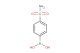 (4-sulfamoylphenyl)boronic acid