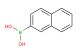 naphthalen-2-ylboronic acid