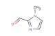 1-methyl-1H-imidazole-2-carbaldehyde