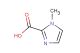 1-methyl-1H-imidazole-2-carboxylic acid