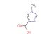 1-methyl-1H-imidazole-4-carboxylic acid