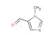 1-methyl-1H-imidazole-5-carbaldehyde