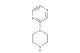 2-(piperazin-1-yl)pyrazine