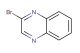 2-bromoquinoxaline
