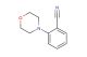 2-morpholinobenzonitrile