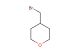 4-(bromomethyl)tetrahydro-2H-pyran