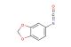 5-isocyanatobenzo[d][1,3]dioxole