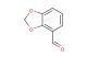 benzo[d][1,3]dioxole-4-carbaldehyde