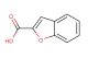 benzofuran-2-carboxylic acid