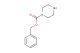 benzyl piperazine-1-carboxylate