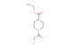 ethyl 1-(2-chloroacetyl)piperidine-4-carboxylate