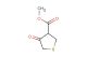 methyl 4-oxotetrahydrothiophene-3-carboxylate