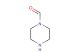 piperazine-1-carbaldehyde