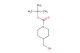 tert-butyl 4-(hydroxymethyl)piperidine-1-carboxylate