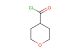tetrahydro-2H-pyran-4-carbonyl chloride