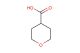 tetrahydro-2H-pyran-4-carboxylic acid