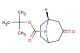 (1R)-tert-butyl 3-oxo-8-azabicyclo[3.2.1]octane-8-carboxylate