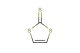 1,3-dithiole-2-thione