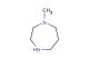 1-methyl-1,4-diazepane